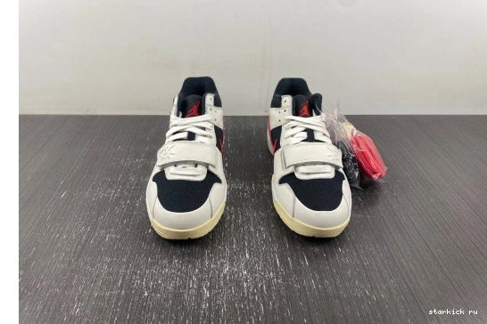 Jack Jordan Travis Jumpman TR FZ8117-101 Scott 0316